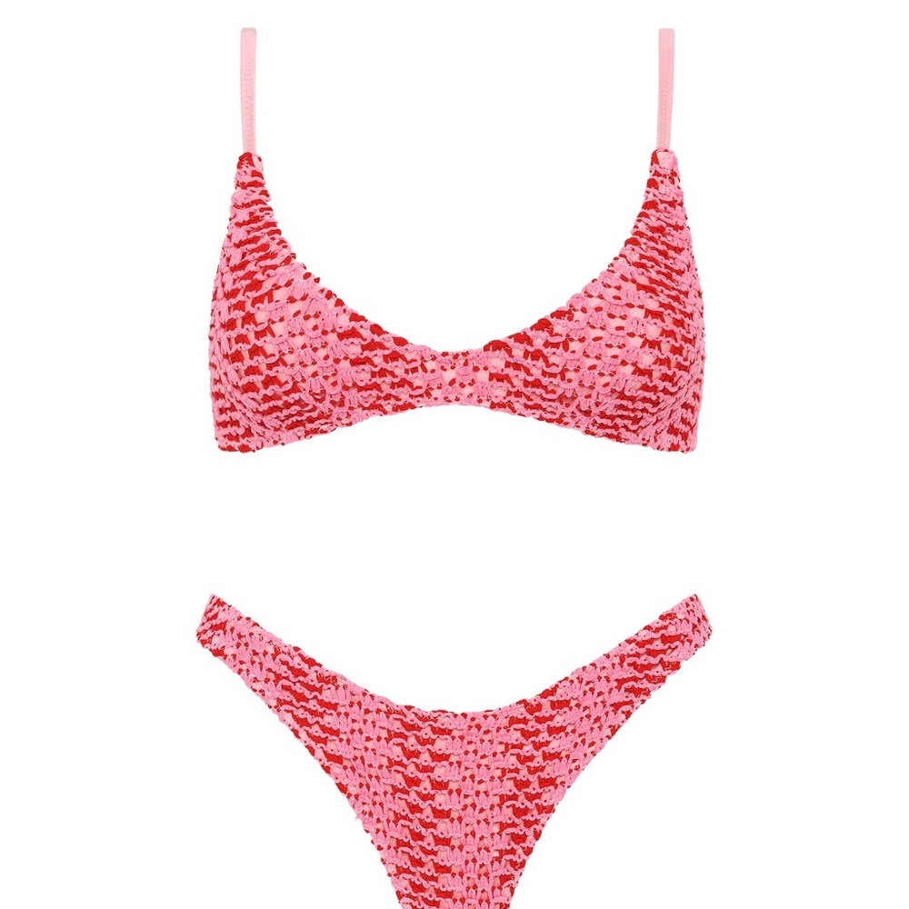 Maia Triangl Swimsuit
